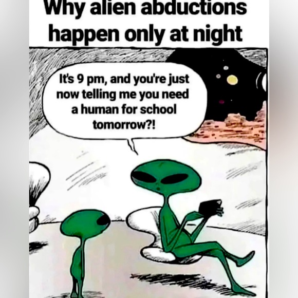 🛸🛸👽👽🛸🛸🛸🛸 - Picture 1 of 1